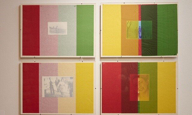 Проект «Семейный альбом» Проект «Семейный альбом»