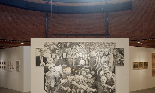 Проект «Семейный альбом» Проект «Семейный альбом»