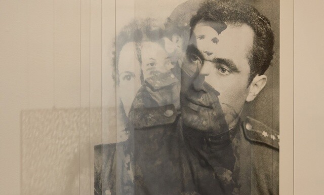 Проект «Семейный альбом» Проект «Семейный альбом»