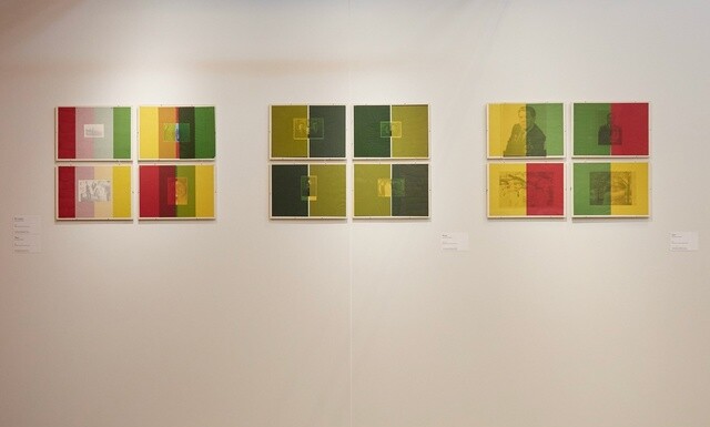 Проект «Семейный альбом» Проект «Семейный альбом»