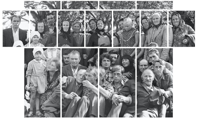 Проект «Семейный альбом» Проект «Семейный альбом»