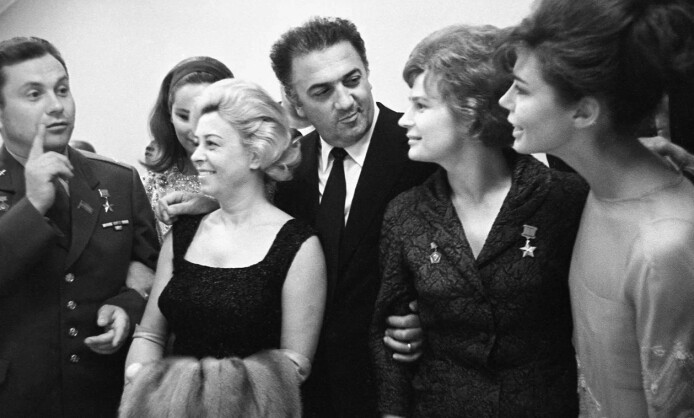 «Игорь Кошельков. Звезды оттепели» «Игорь Кошельков. Звезды оттепели»