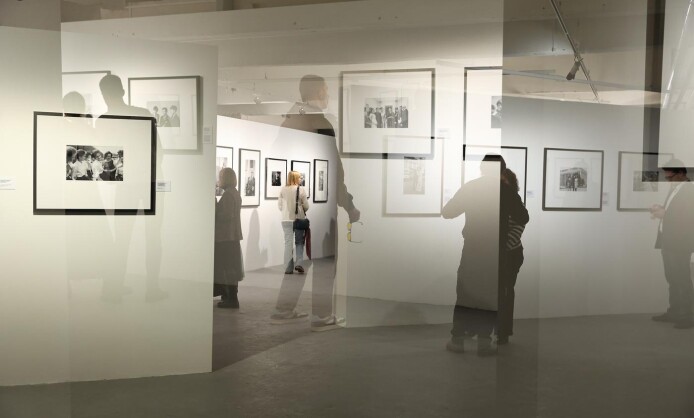 «Игорь Кошельков. Звезды оттепели» «Игорь Кошельков. Звезды оттепели»