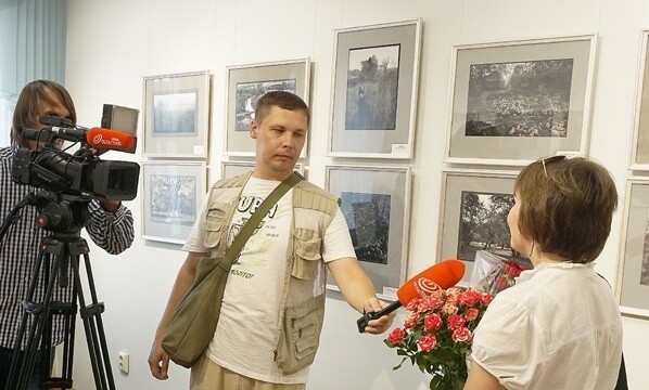 Светлана Тенянко “Образ времени” Светлана Тенянко “Образ времени”