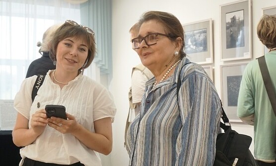 Светлана Тенянко “Образ времени” Светлана Тенянко “Образ времени”