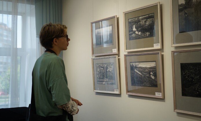 Светлана Тенянко “Образ времени” Светлана Тенянко “Образ времени”