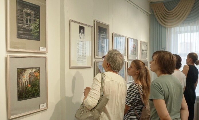 Светлана Тенянко “Образ времени” Светлана Тенянко “Образ времени”