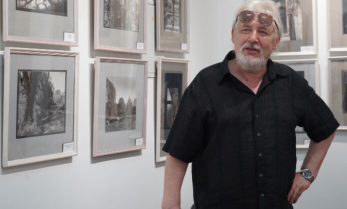 Светлана Тенянко “Образ времени” Светлана Тенянко “Образ времени”