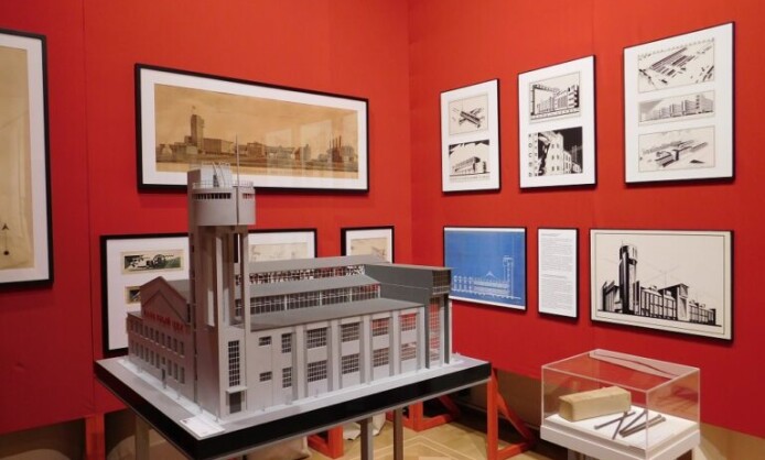 Выставка «Флигель. Фотопортрет одного московского дома» Выставка «Флигель. Фотопортрет одного московского дома»