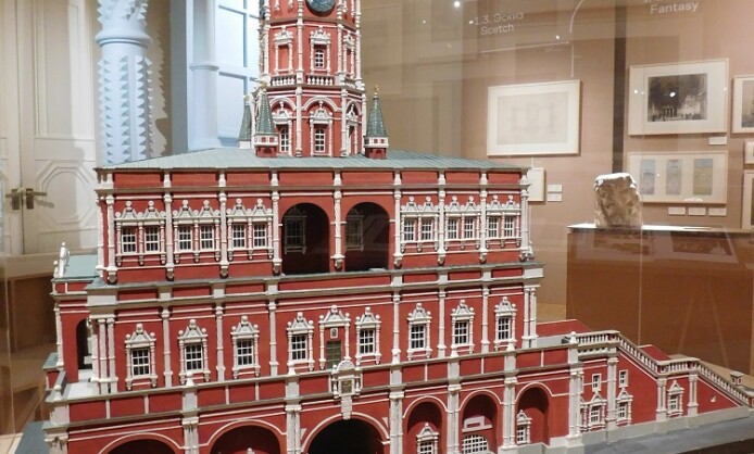 Выставка «Флигель. Фотопортрет одного московского дома» Выставка «Флигель. Фотопортрет одного московского дома»