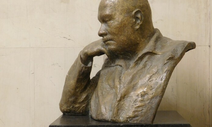 Выставка «Флигель. Фотопортрет одного московского дома» Выставка «Флигель. Фотопортрет одного московского дома»