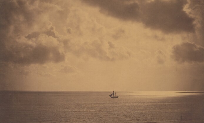 Шедевры ранней фотографии. 1840–1870 гг. Шедевры ранней фотографии. 1840–1870 гг.