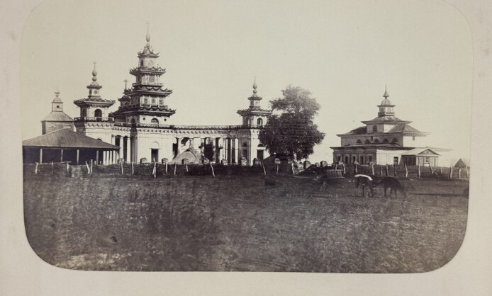 Шедевры ранней фотографии. 1840–1870 гг. Шедевры ранней фотографии. 1840–1870 гг.