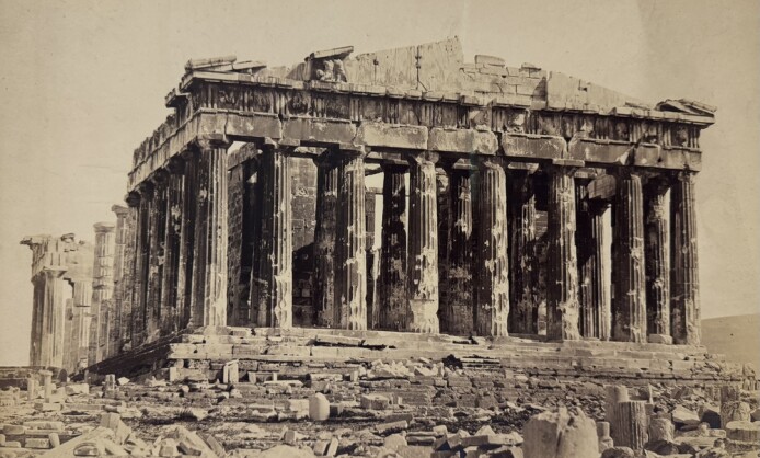 Шедевры ранней фотографии. 1840–1870 гг. Шедевры ранней фотографии. 1840–1870 гг.