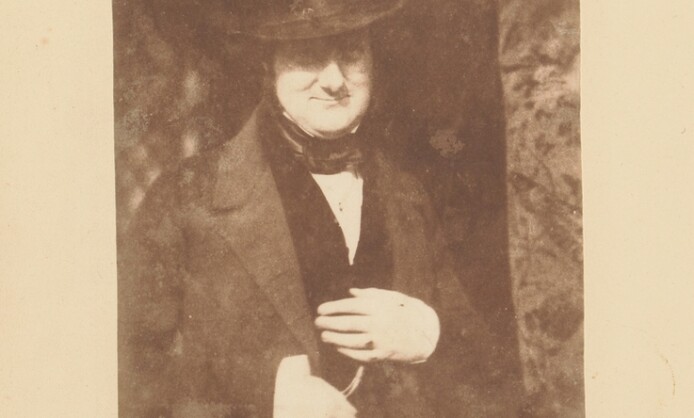 Шедевры ранней фотографии. 1840–1870 гг. Шедевры ранней фотографии. 1840–1870 гг.