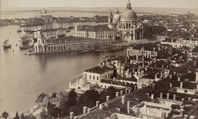 Шедевры ранней фотографии. 1840–1870 гг. Шедевры ранней фотографии. 1840–1870 гг.