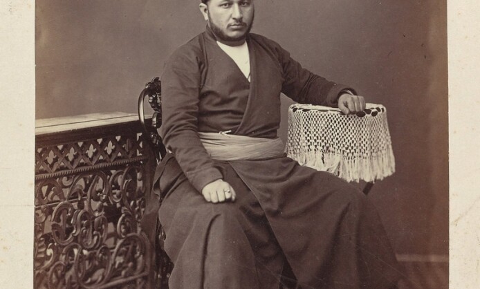 Шедевры ранней фотографии. 1840–1870 гг. Шедевры ранней фотографии. 1840–1870 гг.