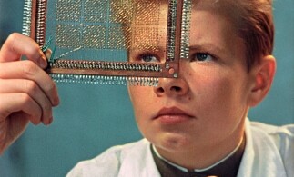 Детективные истории из жизни музейного хранителя Детективные истории из жизни музейного хранителя