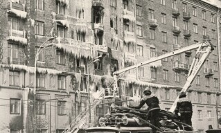 Детективные истории из жизни музейного хранителя Детективные истории из жизни музейного хранителя