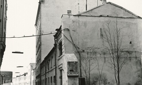 Детективные истории из жизни музейного хранителя Детективные истории из жизни музейного хранителя