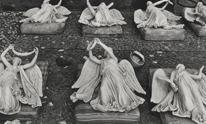 Детективные истории из жизни музейного хранителя Детективные истории из жизни музейного хранителя