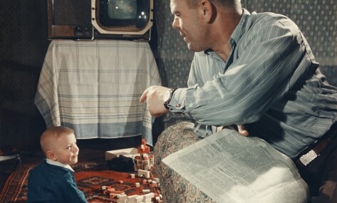 Детективные истории из жизни музейного хранителя Детективные истории из жизни музейного хранителя