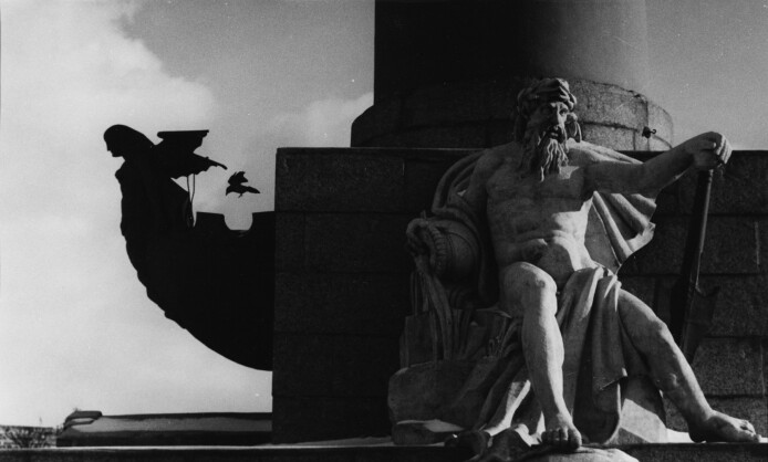 ГОРОД. Алексей Соболев