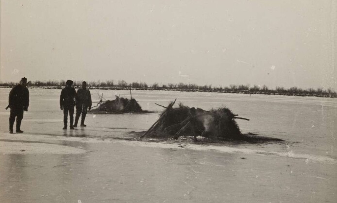 Амурский край в фотографиях конца XIX — начала ХХ века