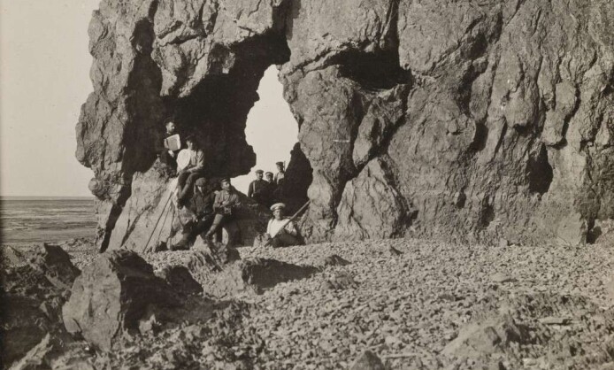 Амурский край в фотографиях конца XIX — начала ХХ века