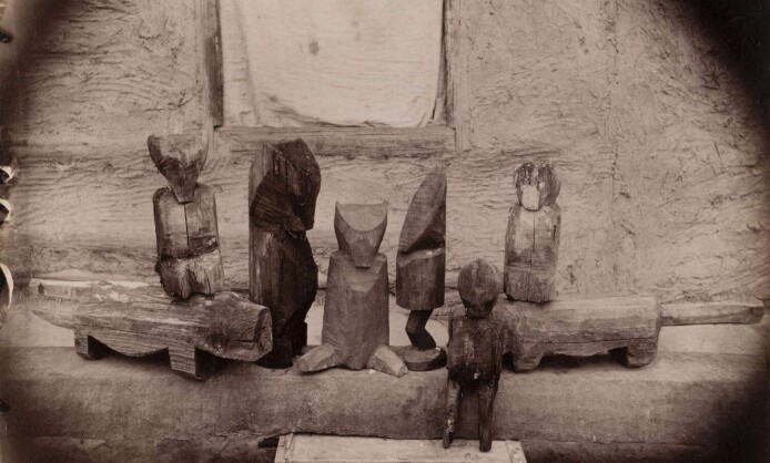 Амурский край в фотографиях конца XIX — начала ХХ века