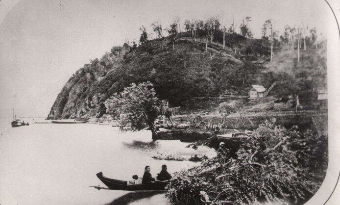 Амурский край в фотографиях конца XIX — начала ХХ века