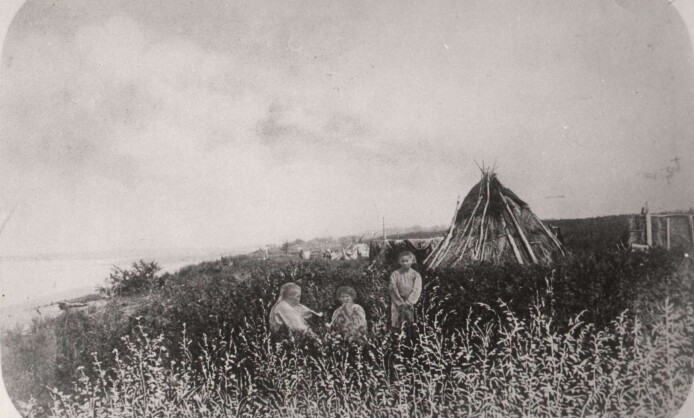 Амурский край в фотографиях конца XIX — начала ХХ века