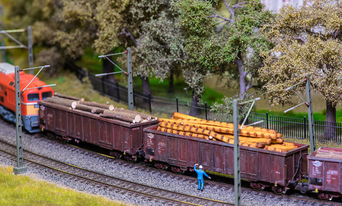 Выставка «Крошечная пустошь». Петер Чаквари