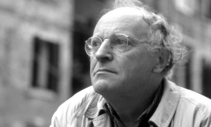 Выставка фотопортретов поэта И. Бродского Выставка фотопортретов поэта И. Бродского