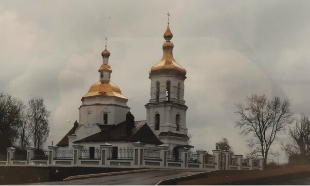 Фотовыставка Елены Шутовой «Встреча с Бежецком» Фотовыставка Елены Шутовой «Встреча с Бежецком»