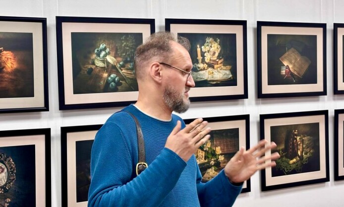 Фотовыставка Елены Сивенок «Этюды в тёплых тонах» Фотовыставка Елены Сивенок «Этюды в тёплых тонах»