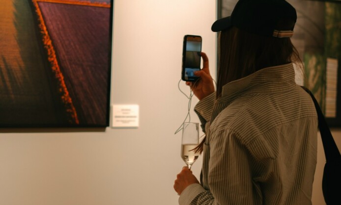 Выставка проектов победителей фотоконкурса ГКФ «В объективе» Выставка проектов победителей фотоконкурса ГКФ «В объективе»