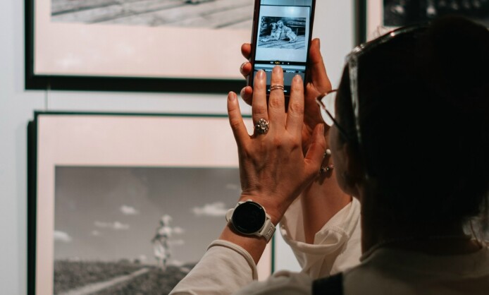 Выставка проектов победителей фотоконкурса ГКФ «В объективе» Выставка проектов победителей фотоконкурса ГКФ «В объективе»