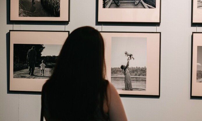 Выставка проектов победителей фотоконкурса ГКФ «В объективе» Выставка проектов победителей фотоконкурса ГКФ «В объективе»