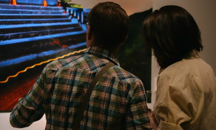 Выставка проектов победителей фотоконкурса ГКФ «В объективе» Выставка проектов победителей фотоконкурса ГКФ «В объективе»