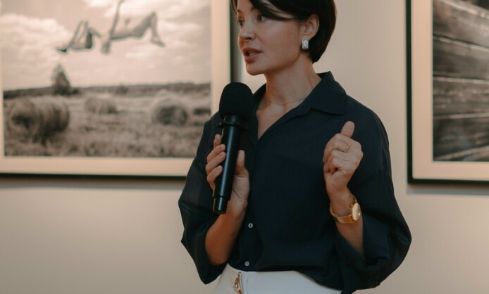 Выставка проектов победителей фотоконкурса ГКФ «В объективе» Выставка проектов победителей фотоконкурса ГКФ «В объективе»