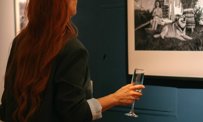 Выставка проектов победителей фотоконкурса ГКФ «В объективе» Выставка проектов победителей фотоконкурса ГКФ «В объективе»