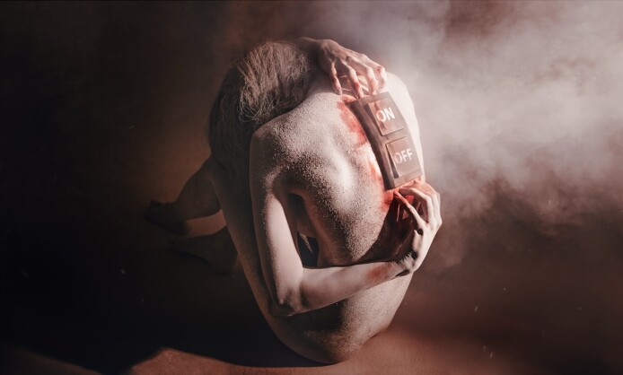 Александр Исаков Картины опыта