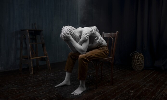 Александр Исаков Картины опыта