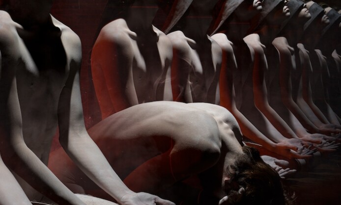 Александр Исаков Картины опыта