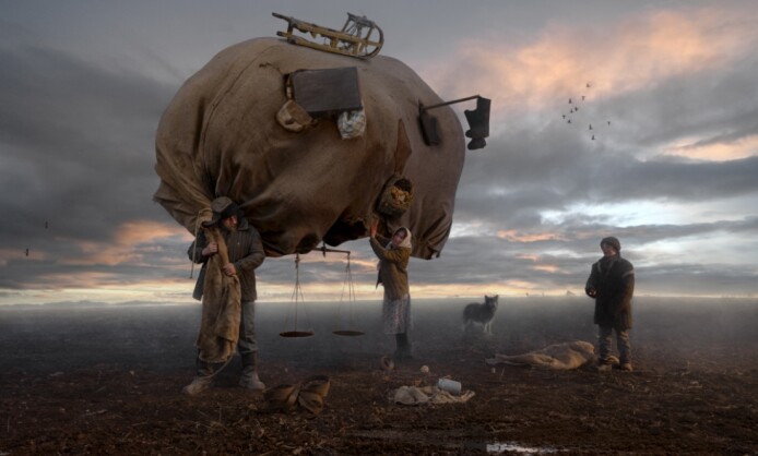 Александр Исаков Картины опыта