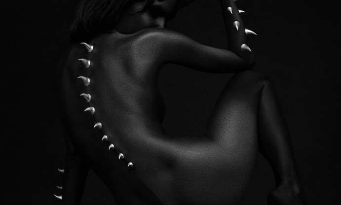 Дмитрий Шад «Под чёрным солнцем»