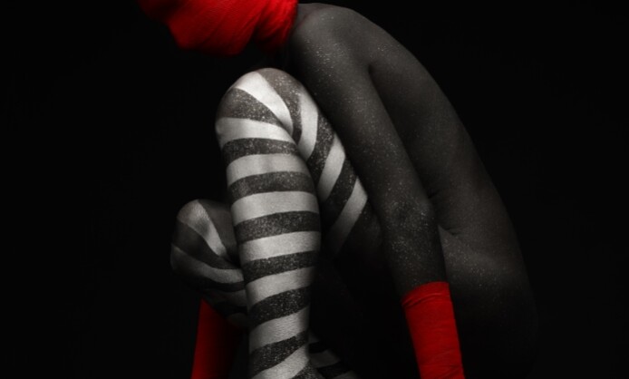 Дмитрий Шад «Под чёрным солнцем»