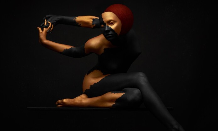 Дмитрий Шад «Под чёрным солнцем»