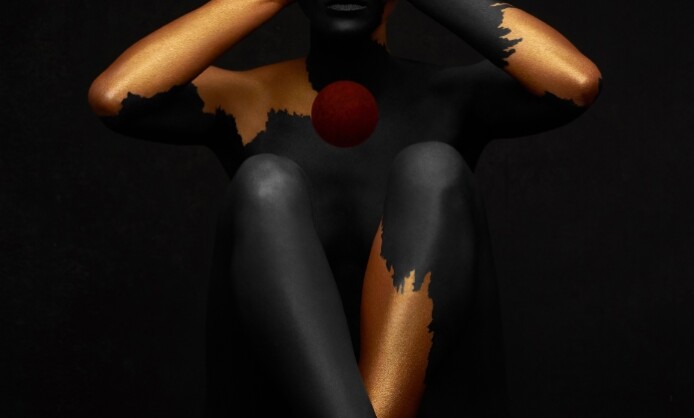 Дмитрий Шад «Под чёрным солнцем»